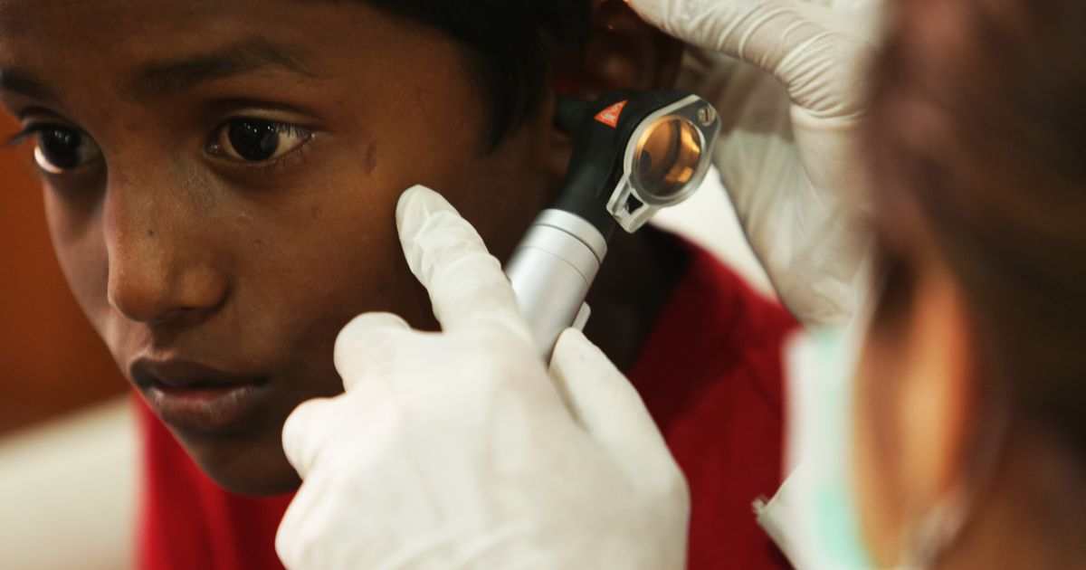 Hearing Loss in Children: Early Signs Teachers and Parents Miss