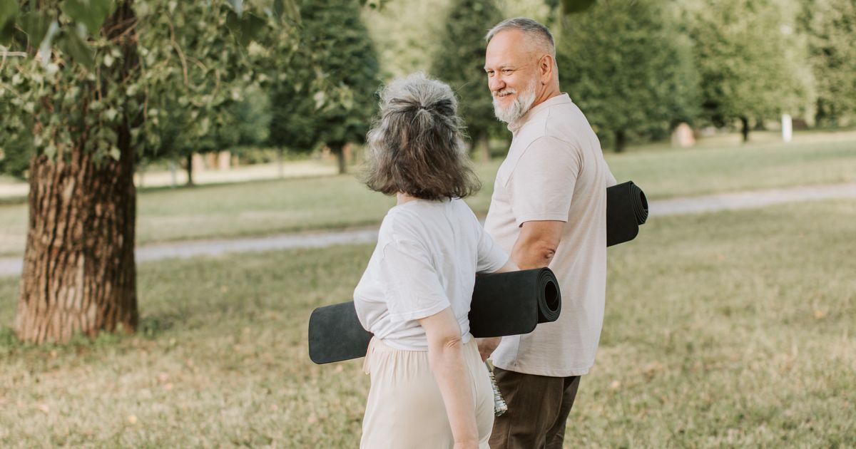 Osteoporosis After 50: Protecting Your Bones