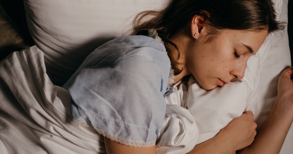 Sleep Better: A Doctor’s Guide to Fixing Insomnia Without Pills
