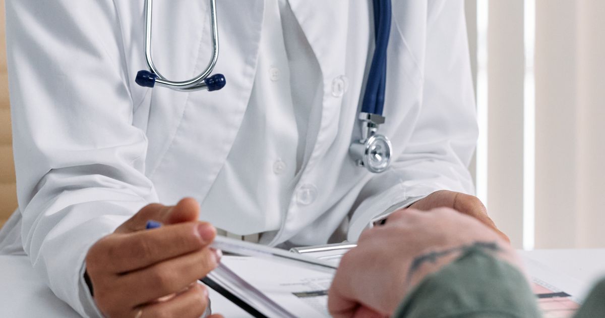 Understanding Your Blood Test Report