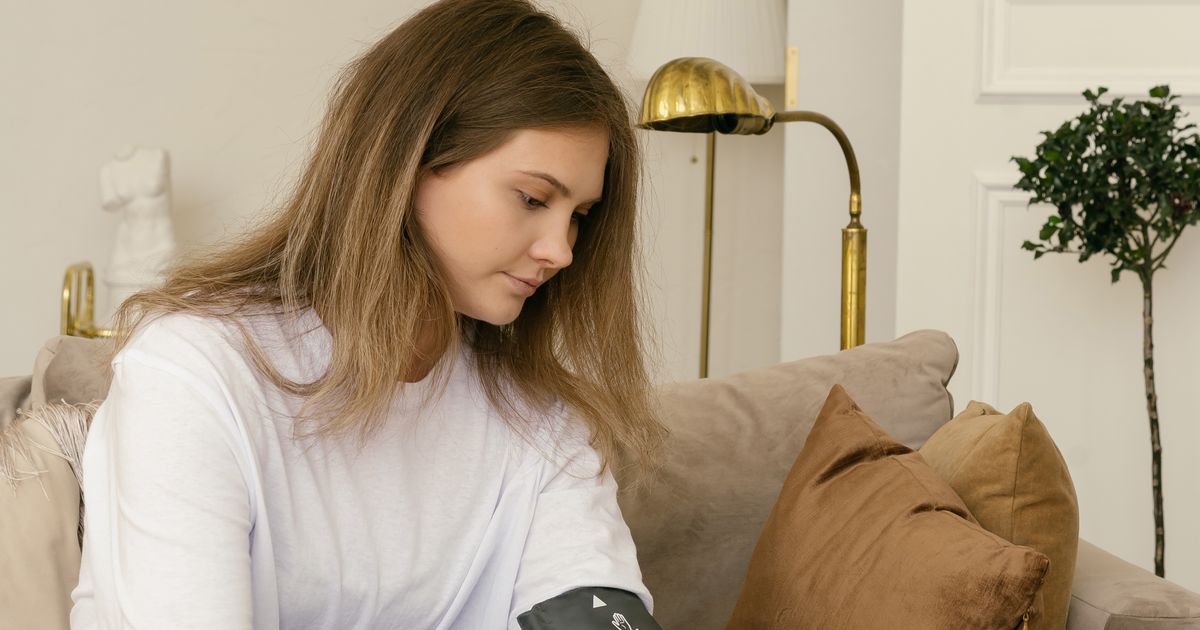 Why Your Blood Pressure Reading at Home Matters More Than at the Clinic