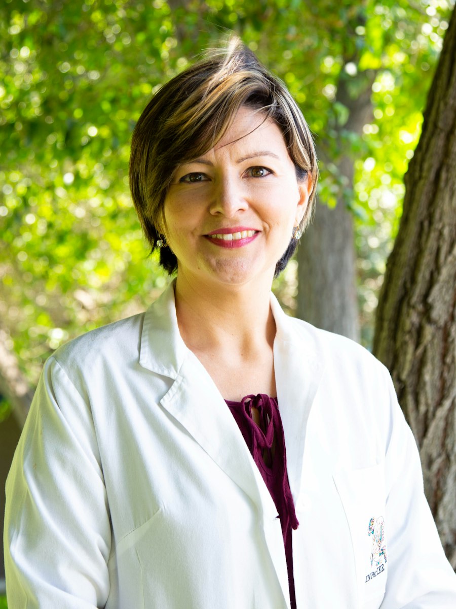Dr. Ayesha Rahman