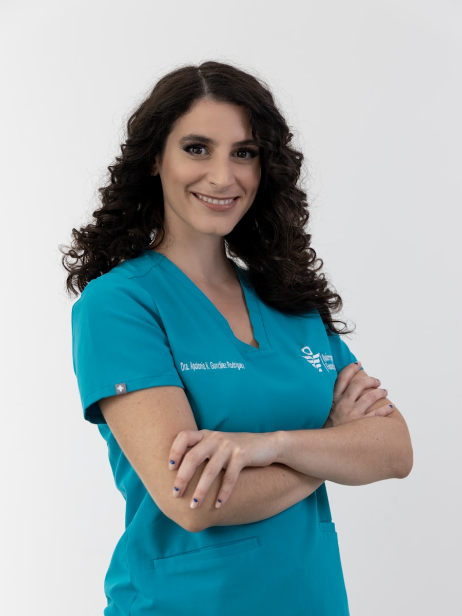 Dr. Farhana Islam