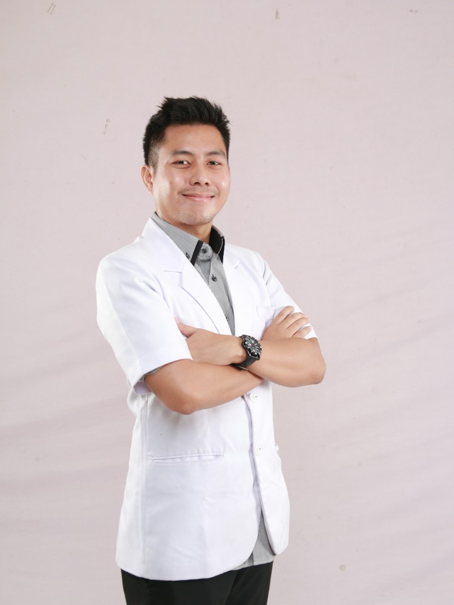 Dr. Rafiq Uddin