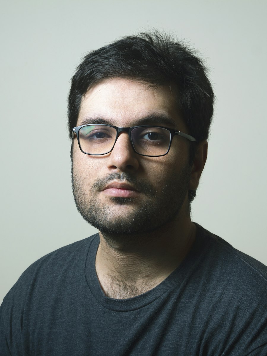 Dr. Shakil Bhuiyan