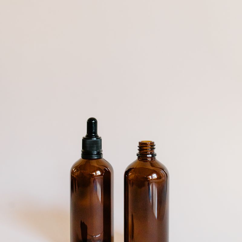 Baby Zinc + Vitamin Drops 30 ml