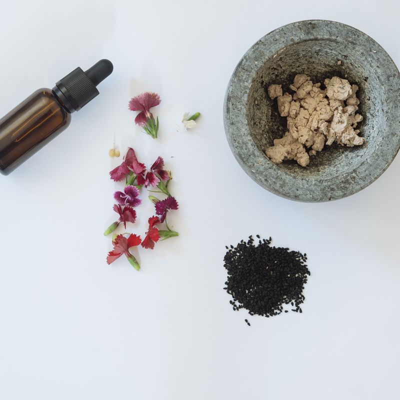Black Seed (Kalonji) Oil 100 ml