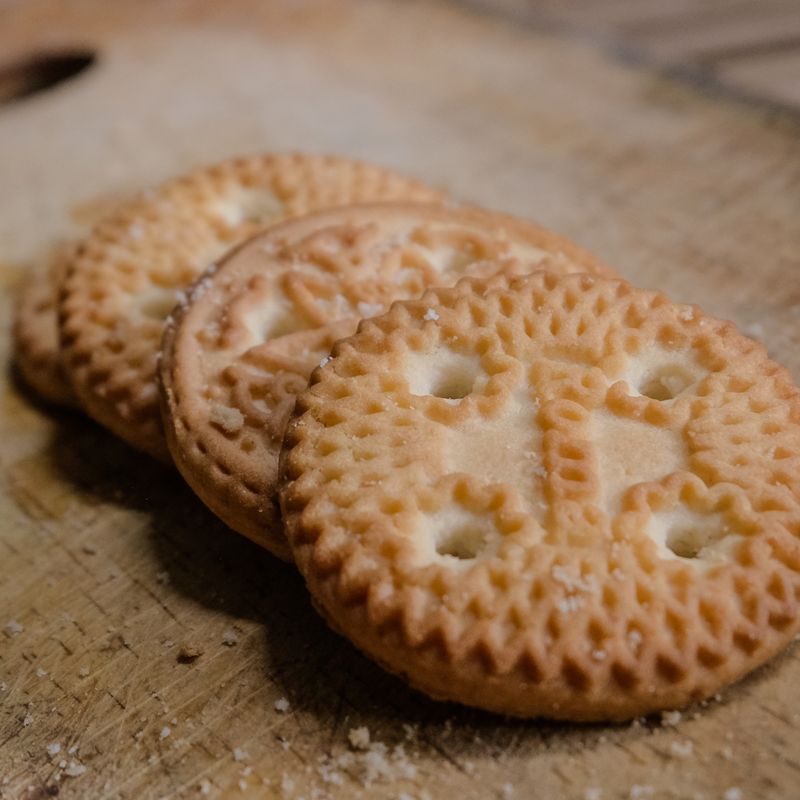 Sugar-Free Diabetic Biscuits – 300 g