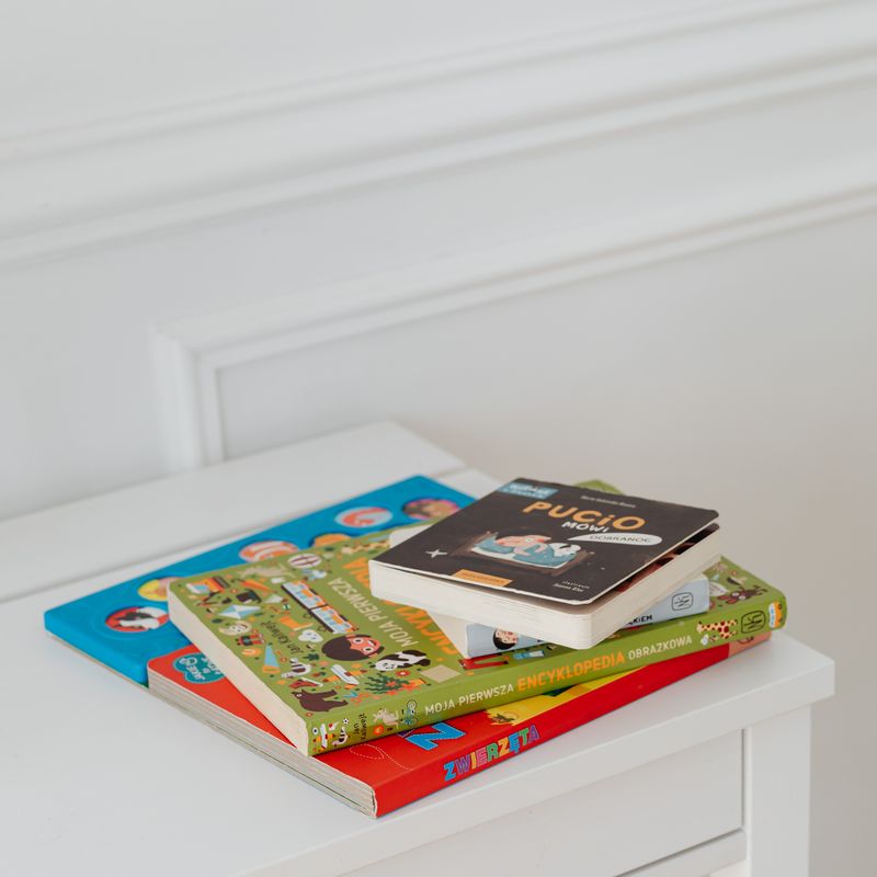 Your Baby’s First Year – Parent Guide